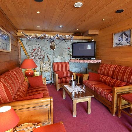 Le Dôme Alpe d'Huez Exterior foto