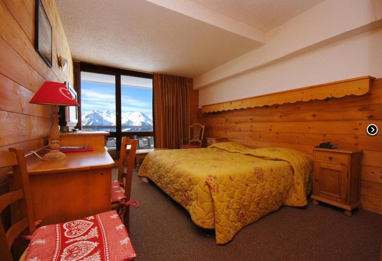 Le Dôme Alpe d'Huez Quarto foto